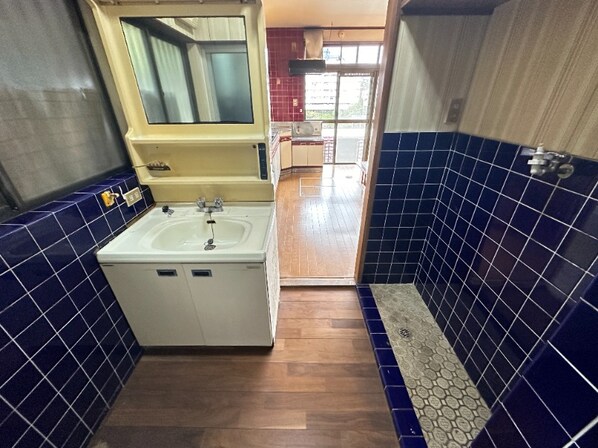 Ocean view House 小菅町の物件内観写真